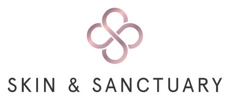 Skin and Sanctuary Logo